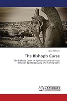 The Bishop's Curse 3659672319 Book Cover
