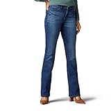 Spezielle Größe: Standard und Stil: Bootcut und Webart: gewebt