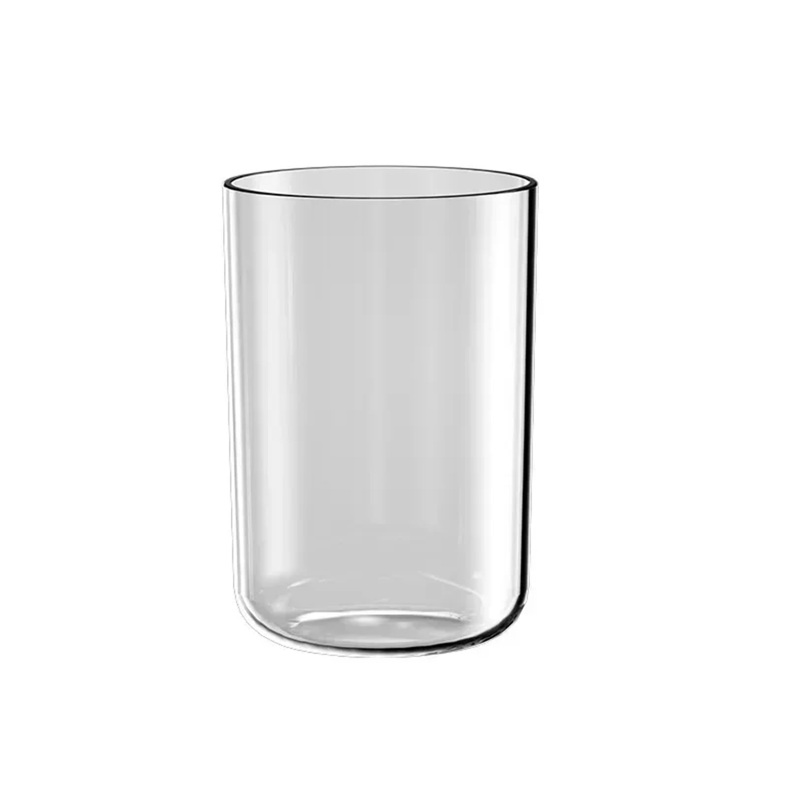 3pcs Gargle Cup Set Couple Toothbrush Washing Tooth Brushing Storage Box For Toothpaste(Transparent)