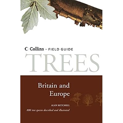 Trees of Britain and Northern Europe