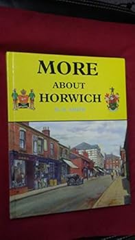 Paperback More About Horwich Book