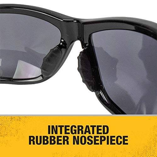 Dewalt Dpg94-6C Dominator Safety Glasses #TOP3