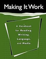 Making it Work 0772529116 Book Cover