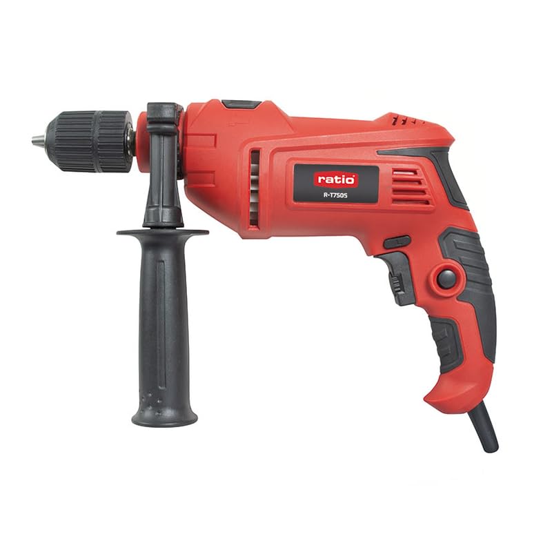 RATIO Taladro 750w r-t750s