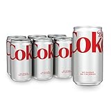 Diet Coke, 7.5 fl oz, 6 Pack