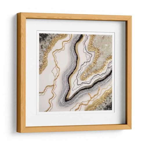 Canvas Lab | Flowers to the Queen by GOGA |