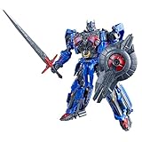 Tokyo Toy Show 2024 - Transformers x Bump Of Chicken Bass