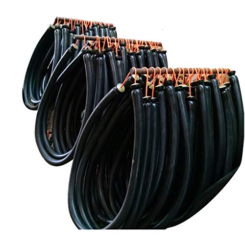 Koah Euro and Enclosed Muzzle 5/8” Tie-in Power Band Replacement 26 in