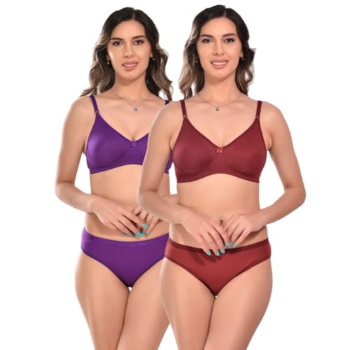 Image of SGC Sweden Women Lingerie Set