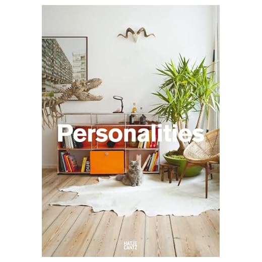 Explore Diverse Personalities in Depth