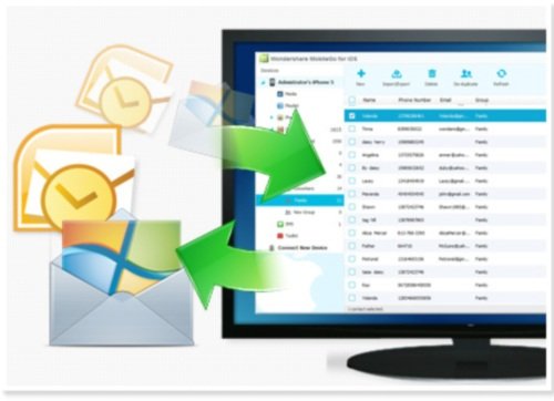 Wondershare Mobilego For Ios [Download] #TOP4