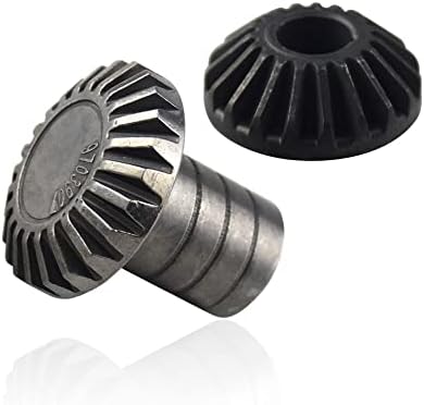 W11192795 Ingranaggi Smussati Set Per Mixer Stand 9703337 9703338 - Foto 7