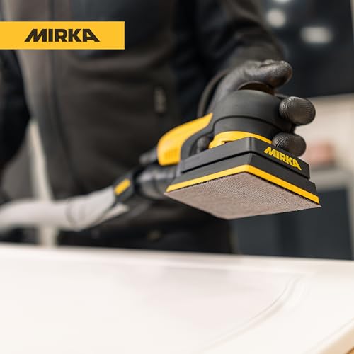Mirka DEOS II 3
