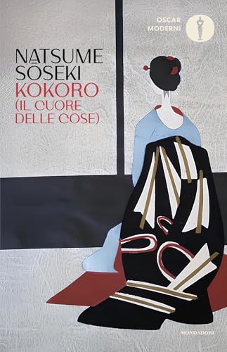 Kokoro (Il cuore delle cose)
