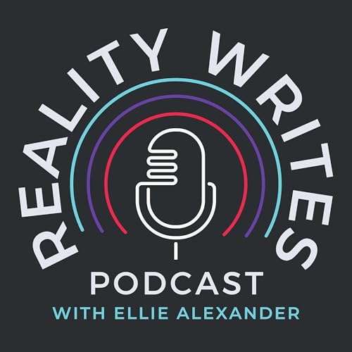 Reality Writes cover art