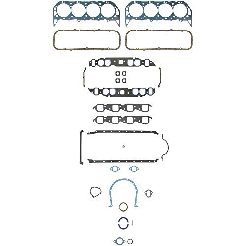 FEL-PRO 2805 Full Gasket Set