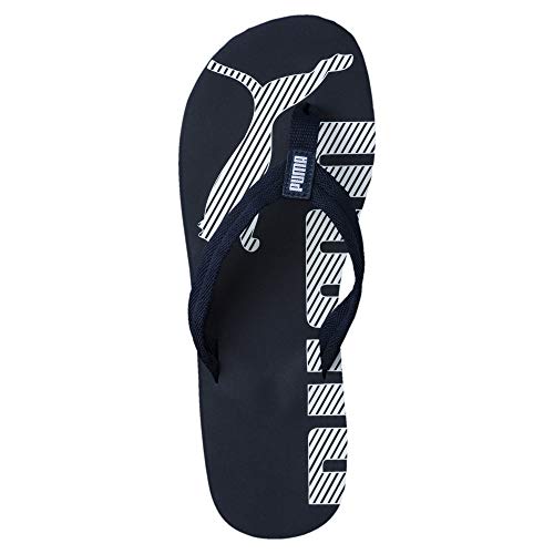 Image of Puma Unisex-Adult Epic Flip V2 Jr Sandal