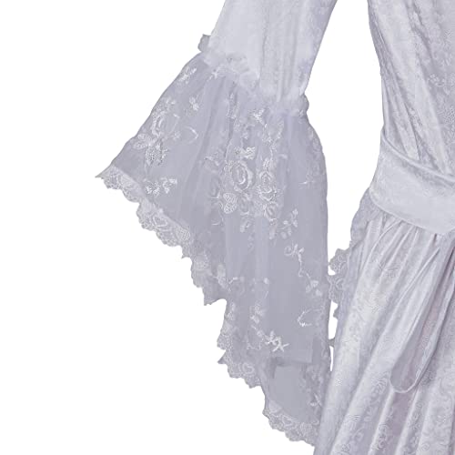Disfraz Completo LoliMiss Christine Daae XS-XXXL miniatura 6