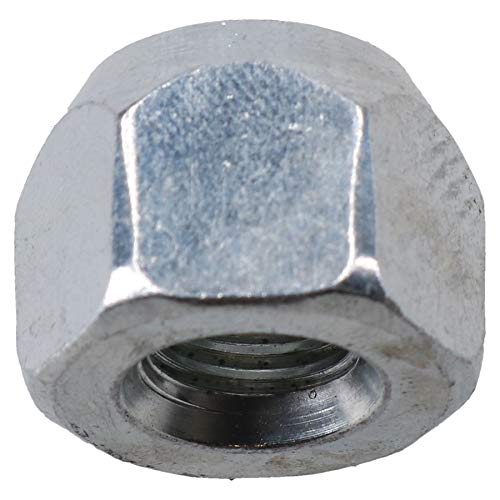 Tuercas M10x1.25 para llantas de remolque: kit de 4 tuercas cónicas de cubo 3