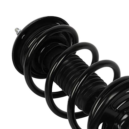 ECCPP Complete Struts Spring for Ford Explorer 2013-2019 Shocks for 172730 172729 Front Struts FWD by ECCPP - Image 3