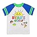Ryan's World Short Sleeve Graphic Tshirt Tee Shirt Cartoon (4)