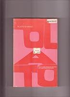 Plato's Meno with Essays B00266LC26 Book Cover
