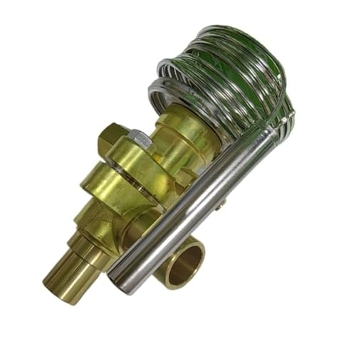 Válvula de expansión térmica ATX-71160DHS R22 91,6 kW Control de flujo de precisión