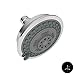 Newport Brass 2156/54 - Multifunction Showerhead