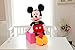 Produktbild bozhengzb Plus Spielzeug, Mickey Minnie, Mickey Mickey Mouse Paar Puppe Geburtstagsgeschenk 50cm Mickey