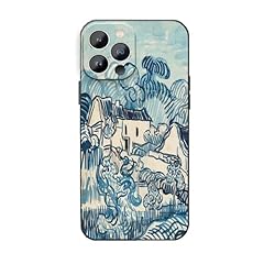 Landscape with Cottages