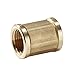 Produktbild Gewindefitting, Messing Fitting, 1 Muffe