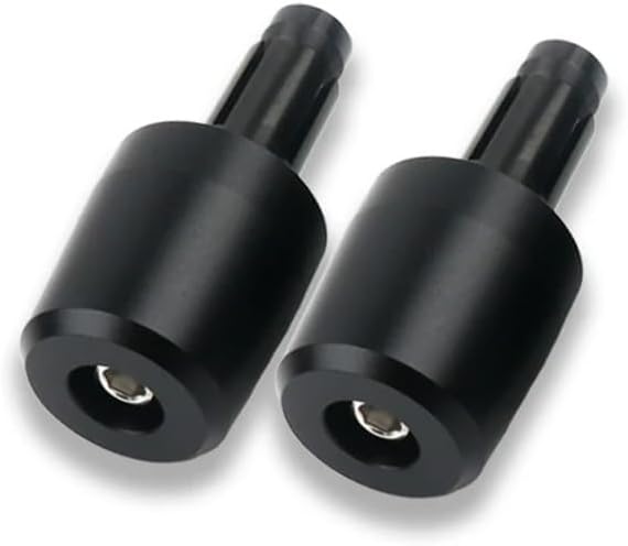 Motorcycle Frame Slider Motorcycle Handle Bar Ends Grips Handlebar Caps Slider 7/8 ''22mm for H&ond&a CBR650R CB1000R CB750 2011-2023