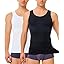 Black/White(2 Pack)