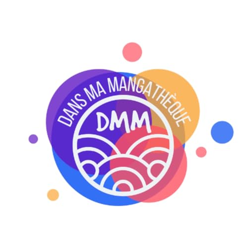 『DMM podcast』のカバーアート