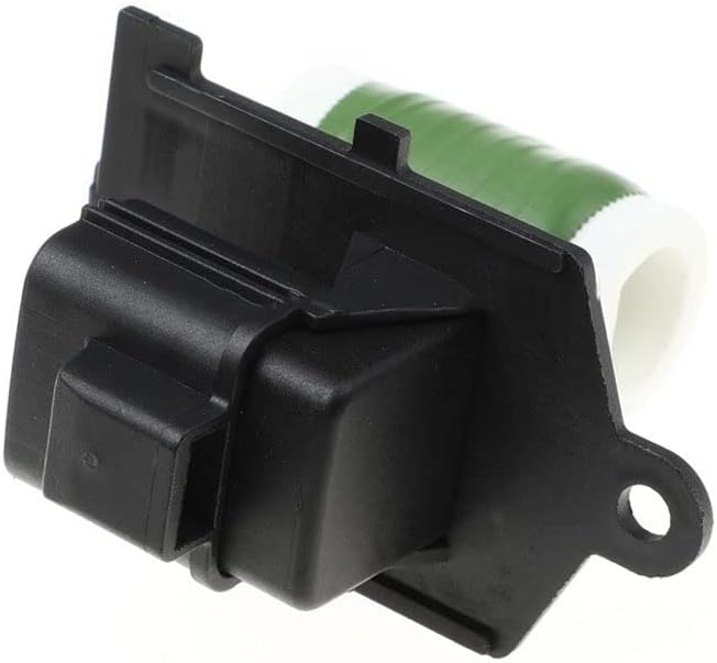 68054677aa Cooling Fan Resistor for Town Country 2008-2016 for Grand Caravan Journey for Ram C V