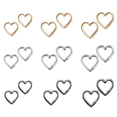 Gold+Silvery+Gun-Black