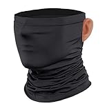 Idefair Sun UV Protection Face Mask Neck Gaiter Fishing Cycling Mask Sunscreen Breathable Bandana...