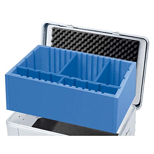 Preisvergleich Produktbild Zarges 40730 Trennwandset