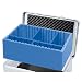 Produktbild Zarges 40730 Trennwandset