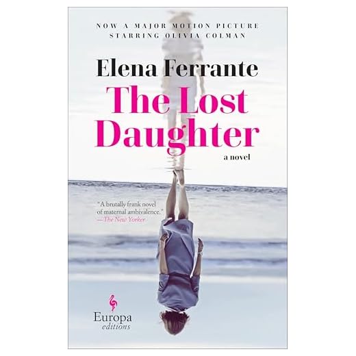 The Lost Daughter