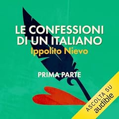 Le confessioni di un italiano 1 cover art