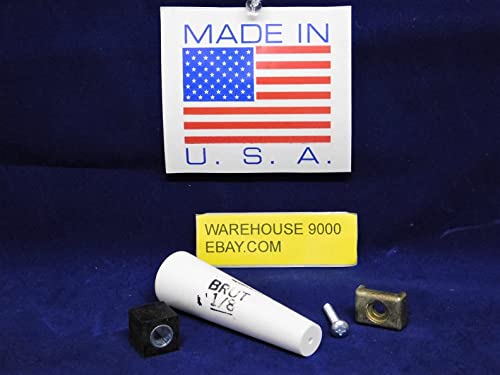 1 Sandblasting Nozzle Ceramic Tip 1/8