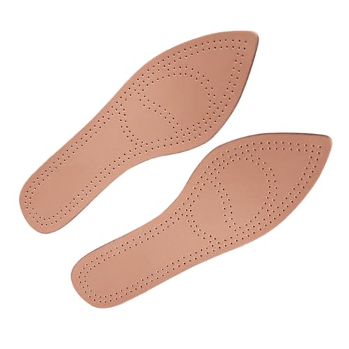 Plantillas de cuero para mujer, talla 39-40 miniatura 1