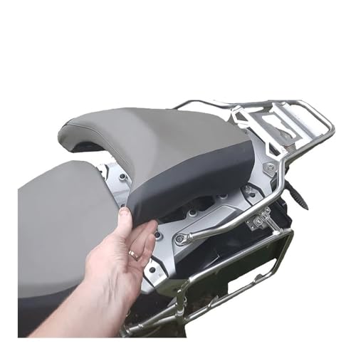 Asiento doble R1200GS piezas de motocicleta pasajero y delantero 2013-2017 4