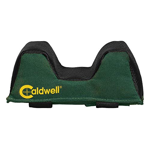 Colore verde e nero Caldwell 263 – 234 Cuscino Medio Lleno, Verde/Nero, Taglia Unica