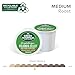 Green Mountain Coffee Roasters Colombia Select Coffee, Keurig Single-Serve K-Cup Pods, Medium Roast Coffee, 96 Count