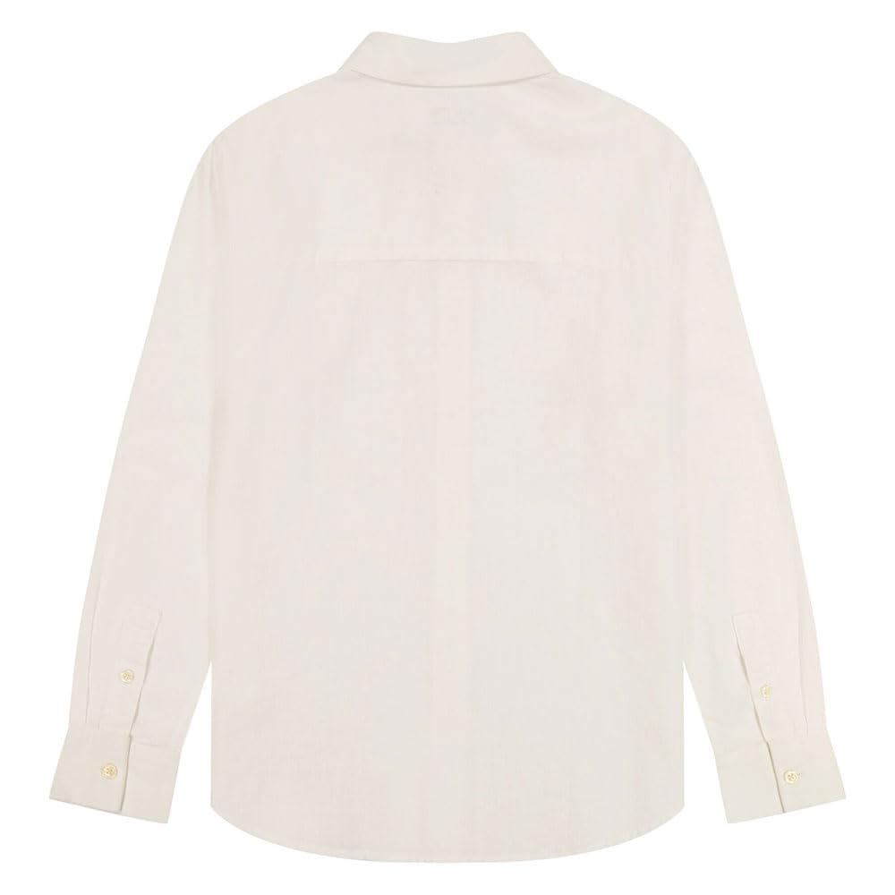 Lee Pocketless Shirt Maglietta Donna
