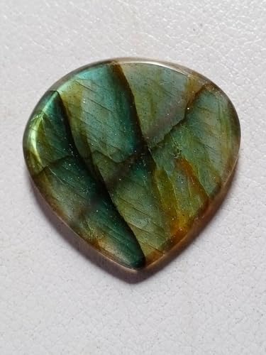 Labradorite violette véritable pour remplacer vos pierres ternes sur vos bijoux
