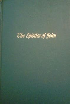 The Epistle of John - The Gospel Hour