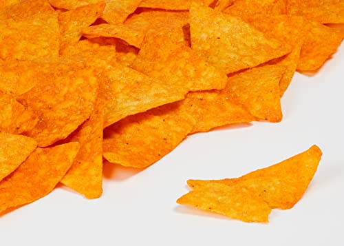 Chio Tortilla Chips Hot Chili, 10er Pack (10 x 125 g) - Image 4